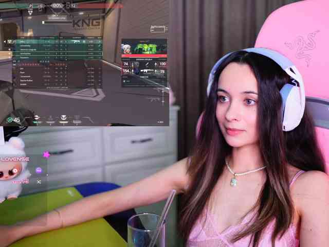JuicyAngel