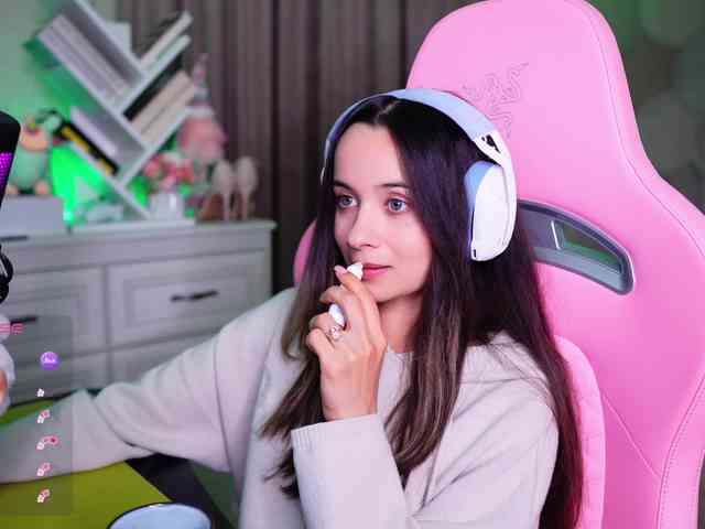 JuicyAngel webcam