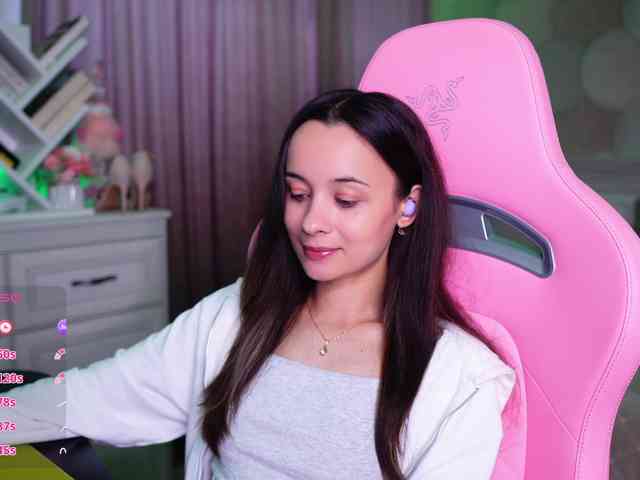 JuicyAngel webcam