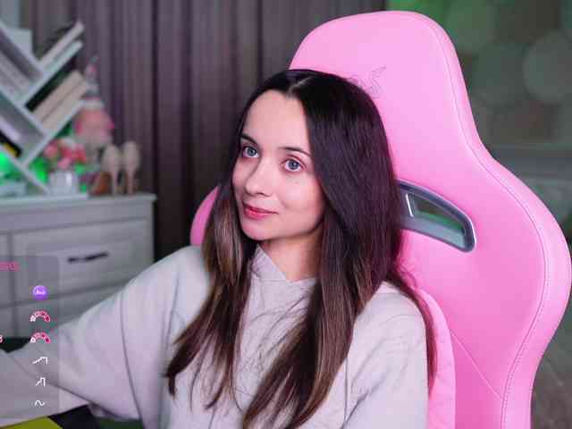 JuicyAngel webcam