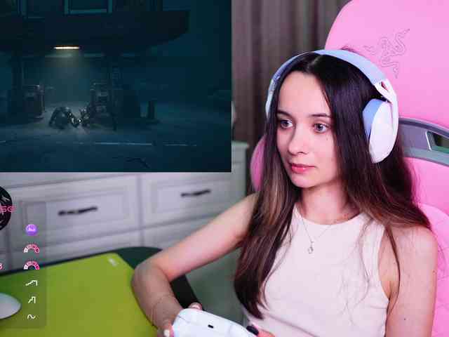 JuicyAngel webcam