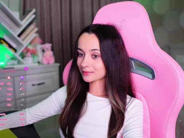 JuicyAngel webcam