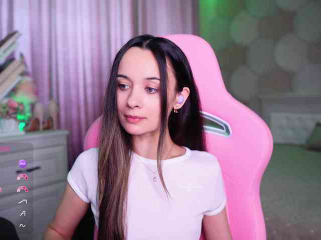 JuicyAngel webcam