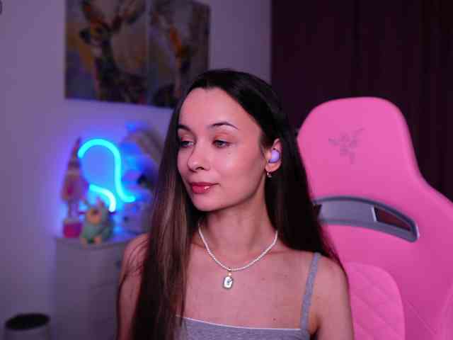 JuicyAngel webcam
