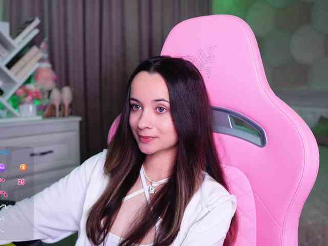 JuicyAngel webcam