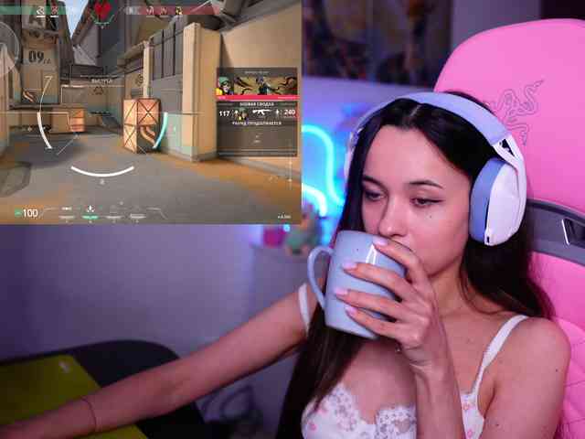 JuicyAngel