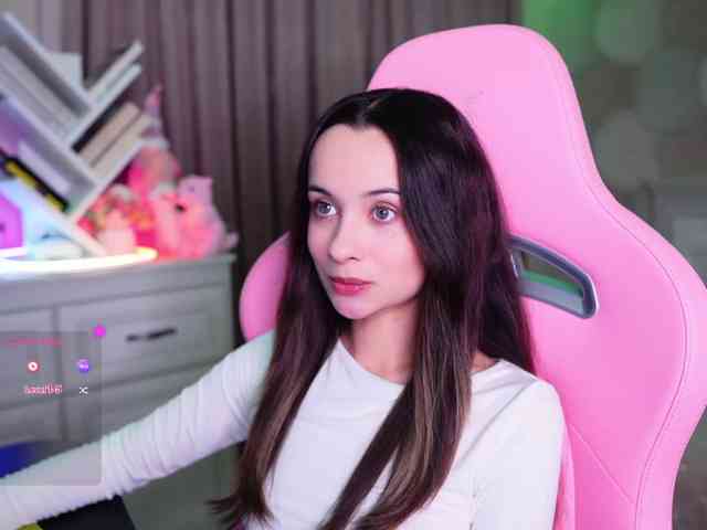 JuicyAngel webcam
