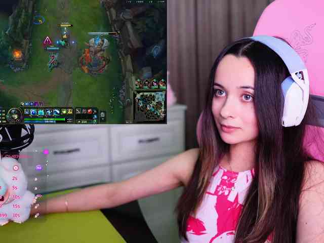 JuicyAngel