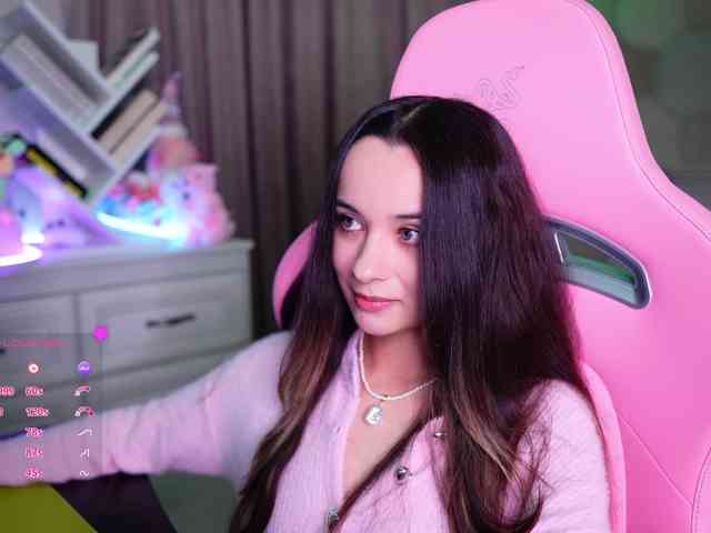 JuicyAngel webcam