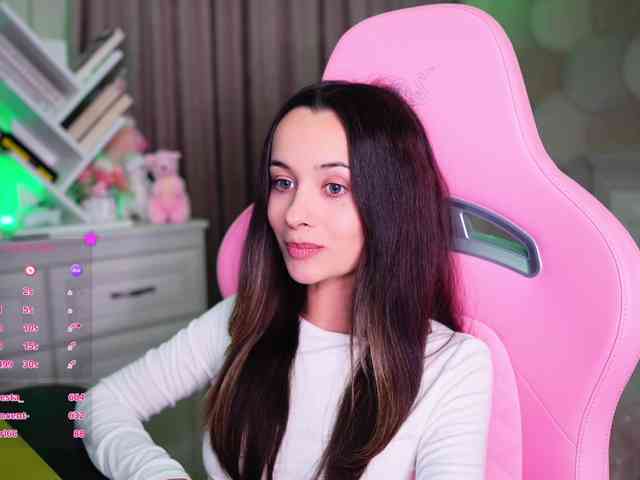 JuicyAngel webcam