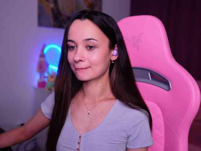 JuicyAngel webcam