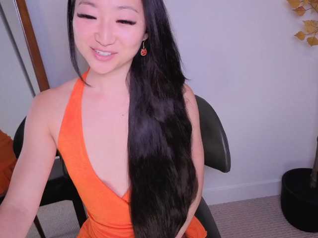 MySweetSofie, en vivo ahora en BongaCams