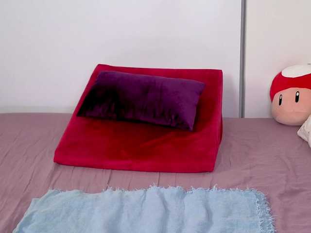 MySweetSofie's BongaCams show and profile