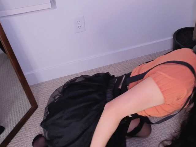 MySweetSofie, live now on BongaCams