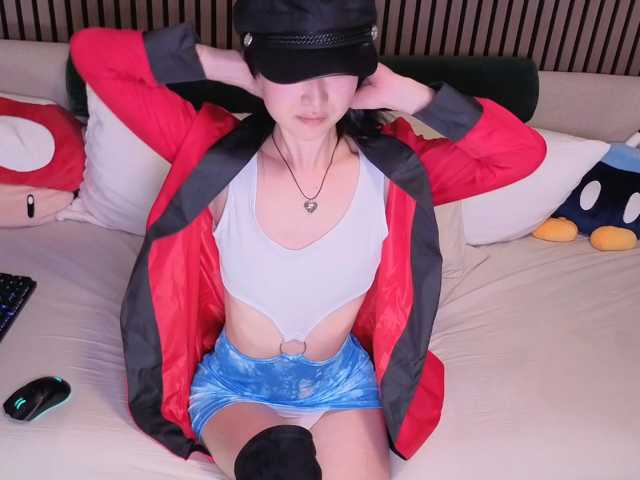 MySweetSofie live cam on BongaCams
