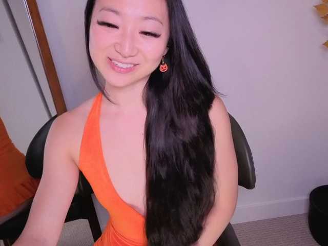MySweetSofie, en vivo ahora en BongaCams