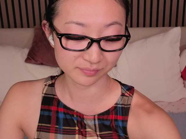 MySweetSofie live webcam show