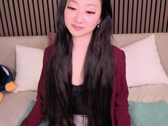 mysweetsofie cam belle