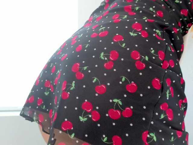 MySweetSofie live webcam show