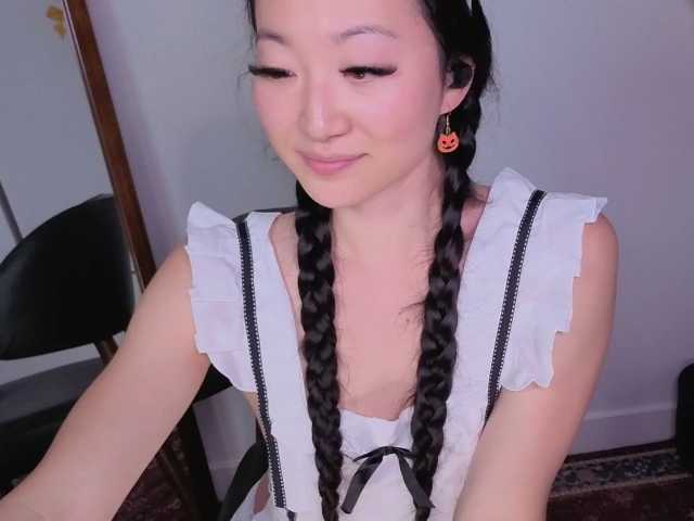 MySweetSofie live cam on BongaCams