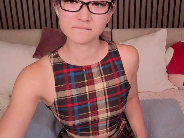 MySweetSofie live webcam show