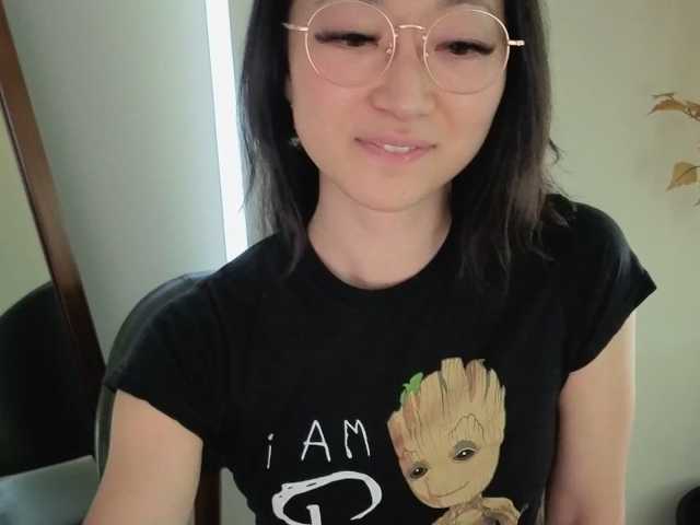MySweetSofie live cam on BongaCams