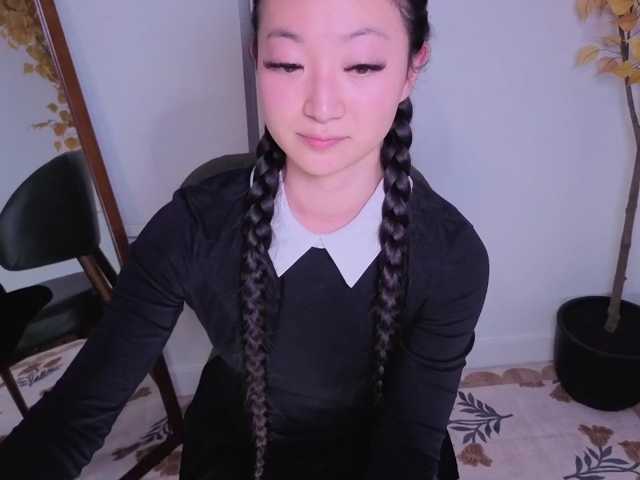 MySweetSofie live cam on BongaCams