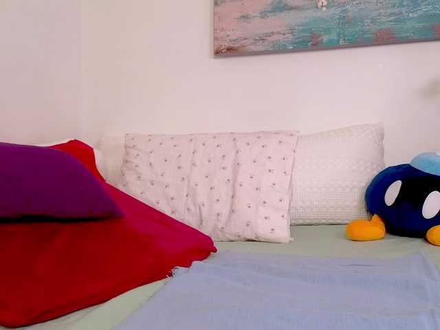 MySweetSofie's BongaCams show and profile