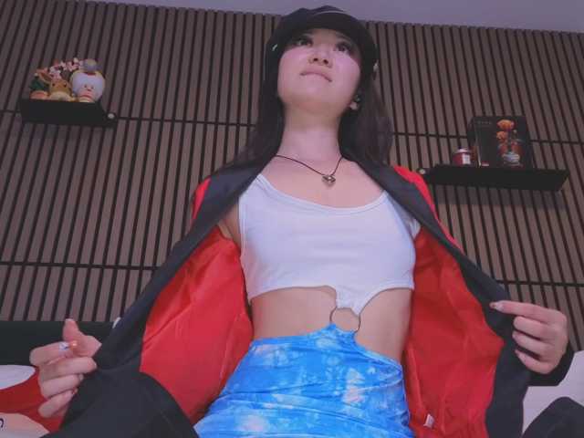 MySweetSofie live cam on BongaCams