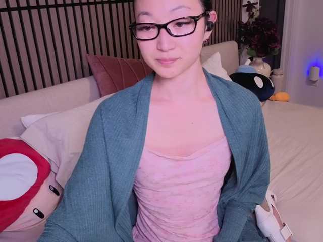 MySweetSofie live cam on BongaCams
