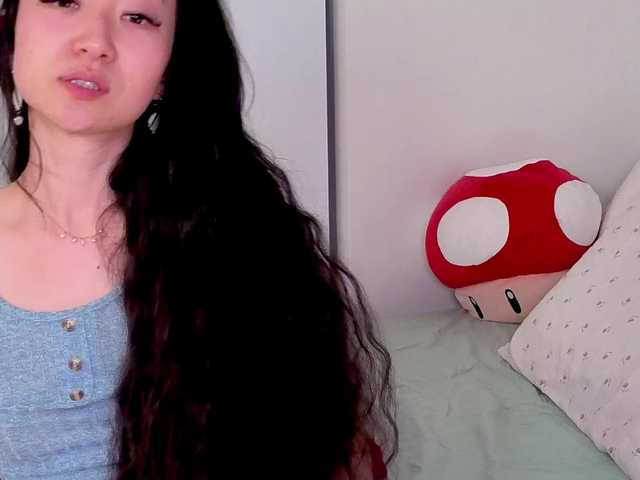  MySweetSofie chat room