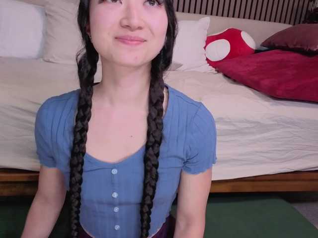 MySweetSofie live cam on BongaCams