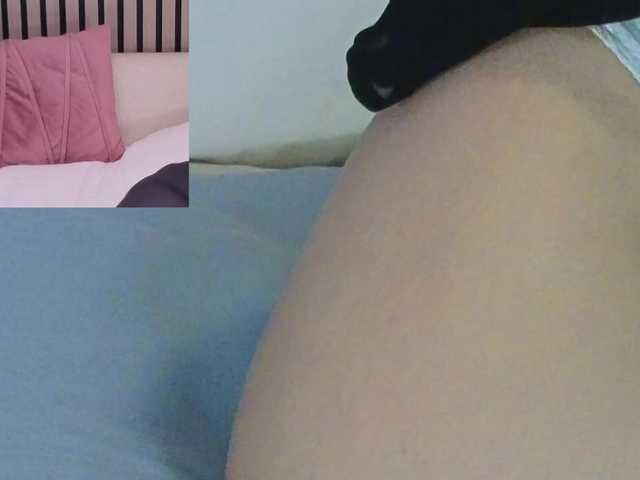 MySweetSofie live cam on BongaCams
