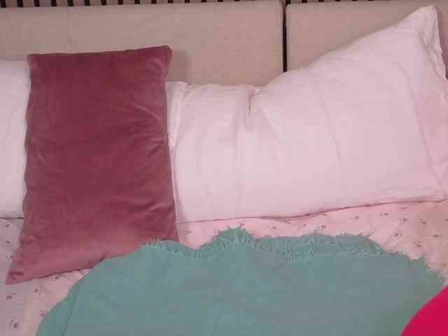 MySweetSofie webcam