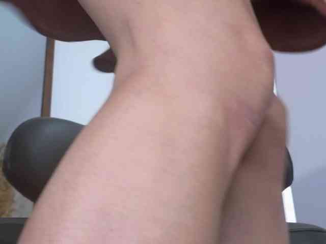 MySweetSofie webcam