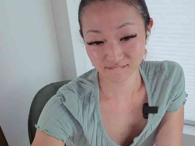 MySweetSofie webcam