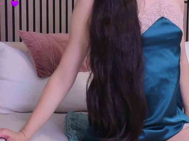 MySweetSofie webcam