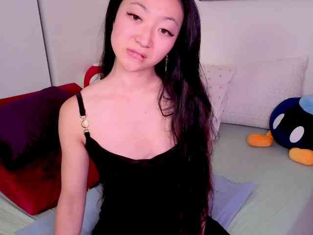 MySweetSofie webcam
