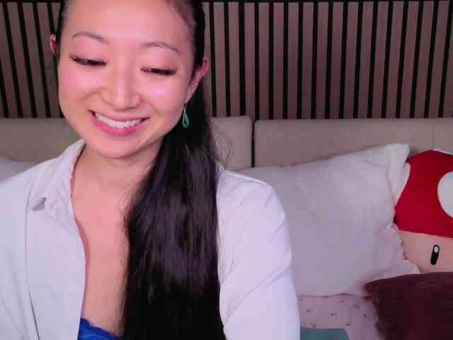 MySweetSofie webcam