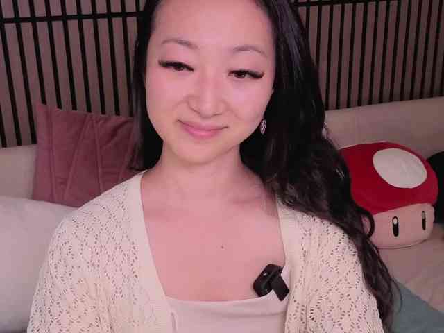 MySweetSofie webcam