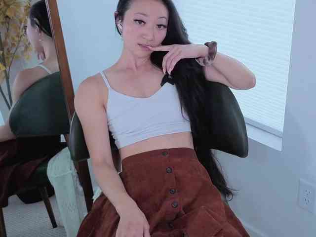 MySweetSofie webcam