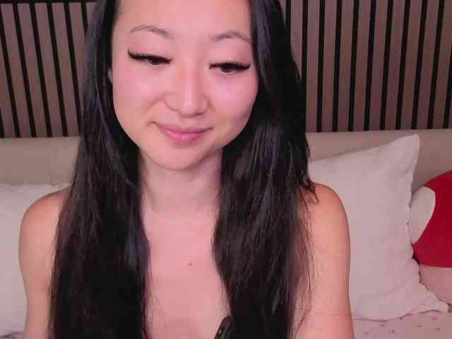 MySweetSofie webcam