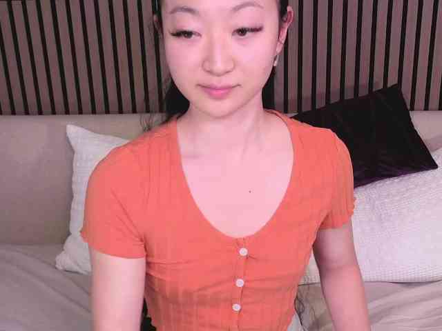 MySweetSofie webcam