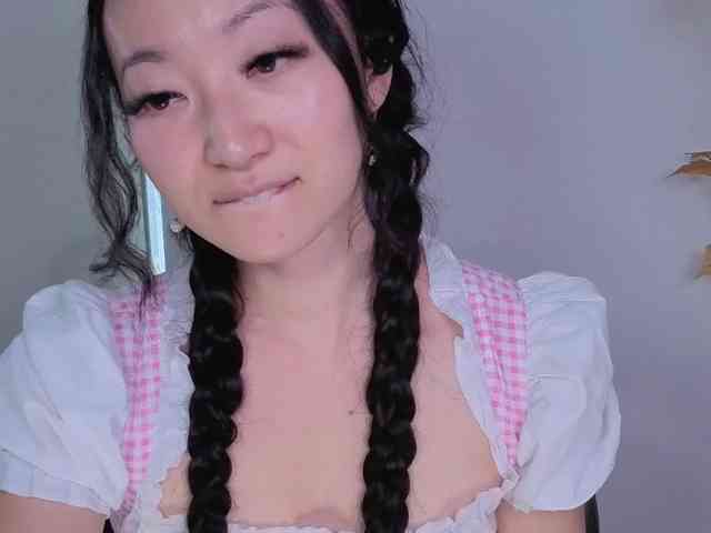 MySweetSofie webcam