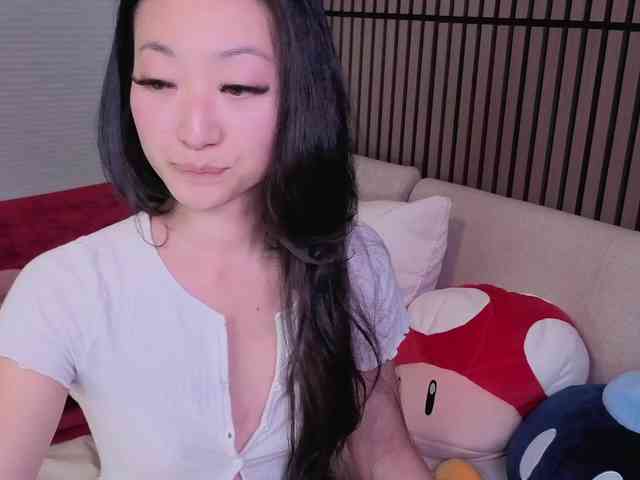 MySweetSofie webcam