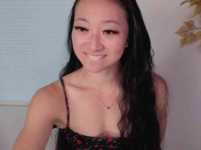 MySweetSofie webcam