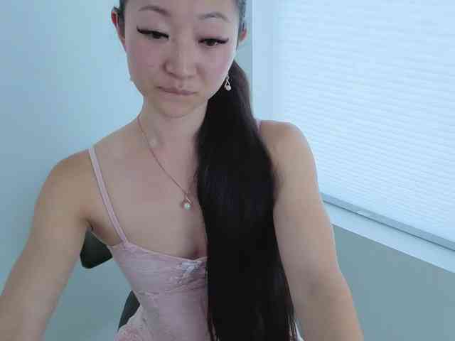 MySweetSofie webcam
