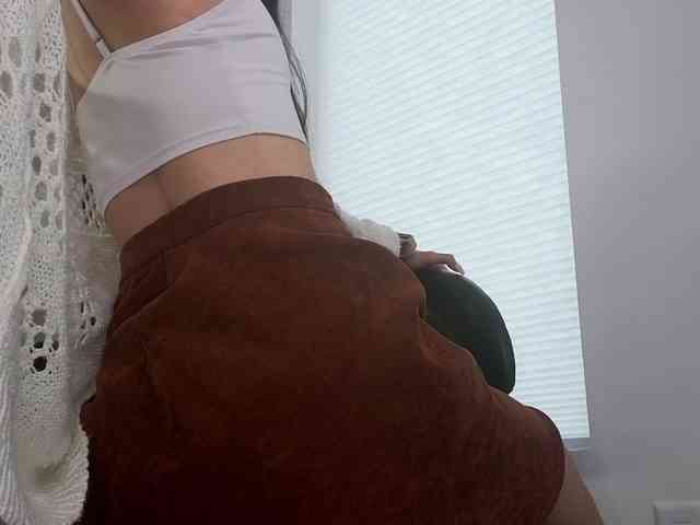 MySweetSofie webcam
