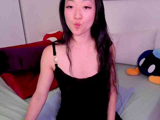 MySweetSofie webcam