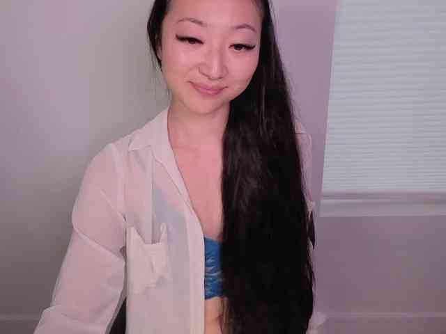 MySweetSofie webcam